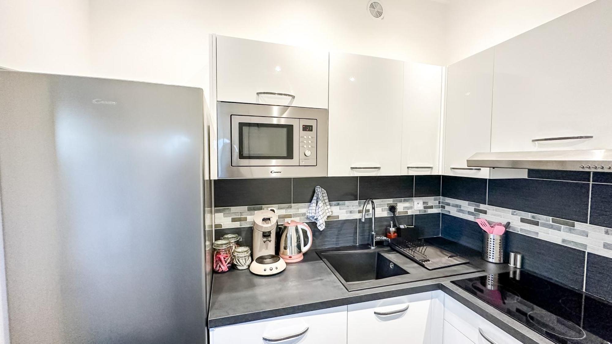 Le Comfy Nook - Tiny House Paris Cdg Disneyland Вилпаризи Екстериор снимка