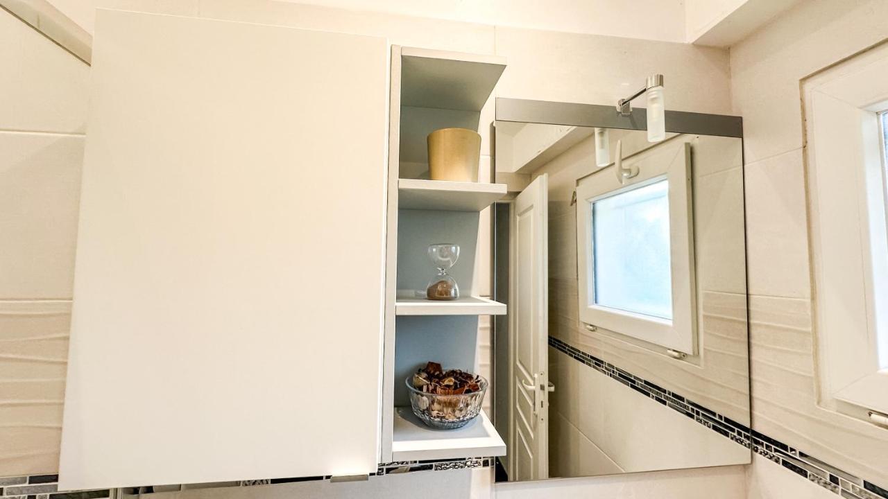 Le Comfy Nook - Tiny House Paris Cdg Disneyland Вилпаризи Екстериор снимка